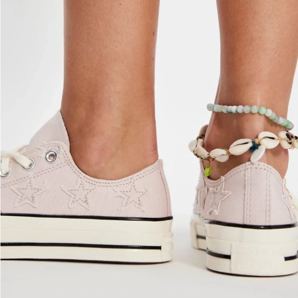 rare converse